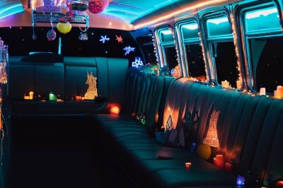 Making Prom Night Special: Surprising Your Date with a Limousine