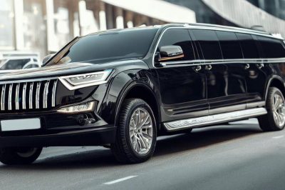 Prom Night Luxury: Why Choose a Limousine Over Other Rides?