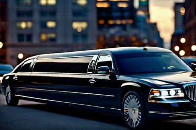 Safe and Stylish Prom 2024: Tips for Limo and Party Bus