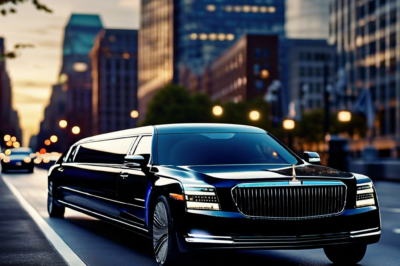 Indulge in Luxury: Limos for Exclusive 2024 Wine Tours